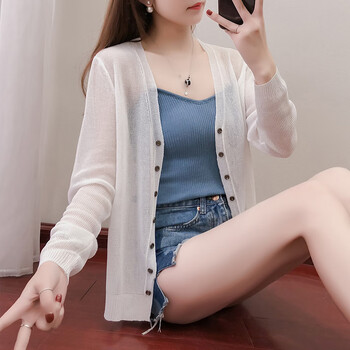 寬松牛仔外套，讓你的穿搭更簡單