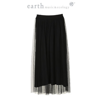 earthmusic,流行,元素,紗裙,趨勢,新款,樣式