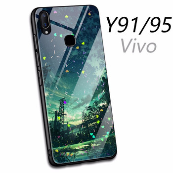 幻璽 vivo Y95 手機殼/保護套