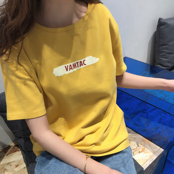 時(shí)尚條紋，穿出青春活力