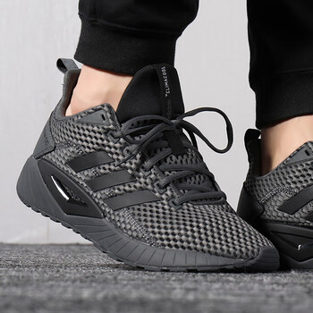 阿迪達斯（Adidas）跑步鞋F(xiàn)36263/19夏季新款 