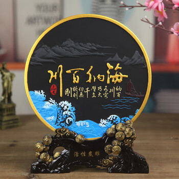 歐式精致擺件，讓你的客廳更溫馨