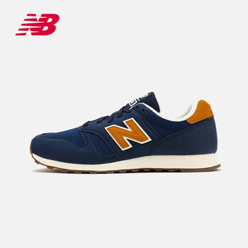 NEW BALANCE跑步鞋ML373KGS/藏青色 37