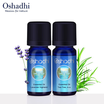 德國(guó)O家（Oshadhi）套裝/禮盒控油平衡