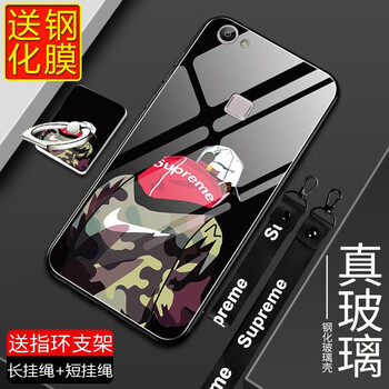 vivox6a邊框