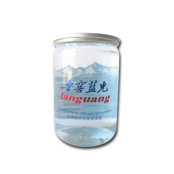 魯窖46150ml，375mL及以下 濃香型，濃香