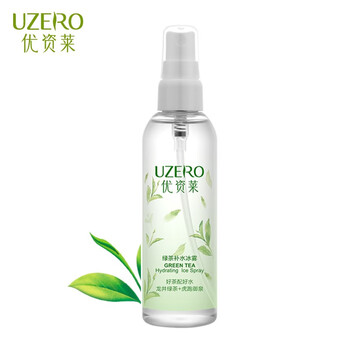 優(yōu)資萊（UZERO）噴霧 100