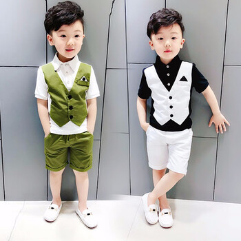 夏款,夏款,套裝,套裝,男童,禮服,男童,禮服,怎么樣