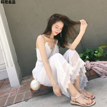 時(shí)尚女士長(zhǎng)袖連衣裙，優(yōu)雅又減齡