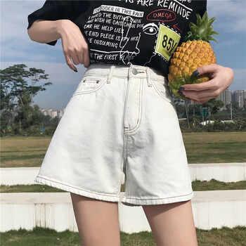 短袖寬松上衣，夏日清涼又吸睛