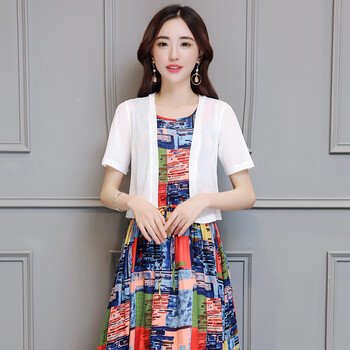 時(shí)尚百搭長(zhǎng)袖外套，讓你的少女心