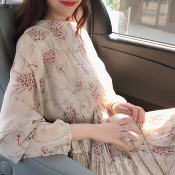 優(yōu)雅蕾絲裙，穿出你的曼妙身姿