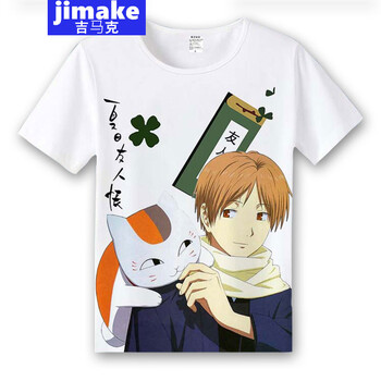 吉馬克（jimake） 短袖 男士T恤 6# 