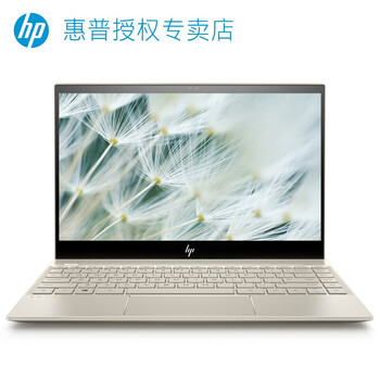 惠普（HP） 1001TU  13.3英寸 筆記本