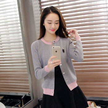 元素,女士,新款,開衫,樣式,純色,流行,趨勢,羊毛,精紡