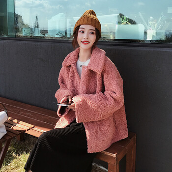 時尚牛仔連衣裙，微胖女神的標配