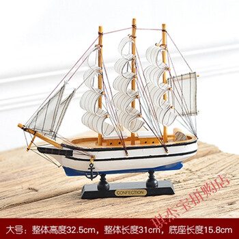 歐式家居擺件，讓客廳變得更精致