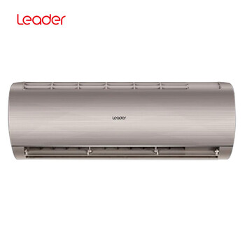 統(tǒng)帥（Leader） 1.5匹 壁掛式 空調(diào) KFR-35GW/13AXA21ATU1
