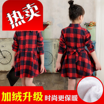 復(fù)古風(fēng)連衣裙，讓你仙氣十足！