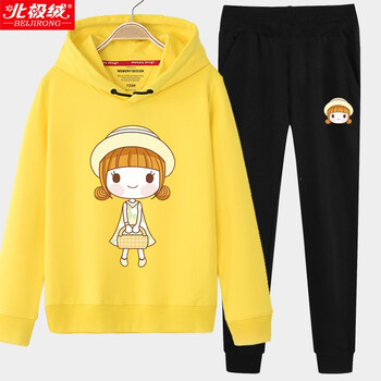 一套女春秋裝