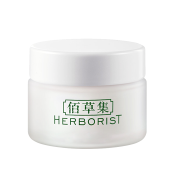 佰草集化妝品專柜