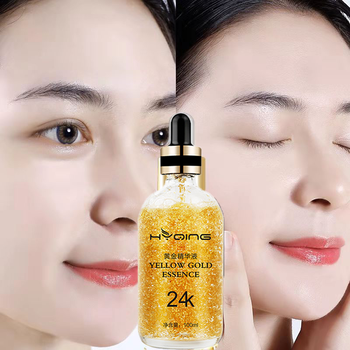 花月情 面部精華 提亮，抗衰，抗氧化，修護，補水