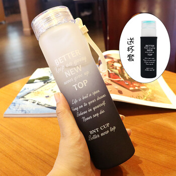 筱岙玻璃杯401-500ml