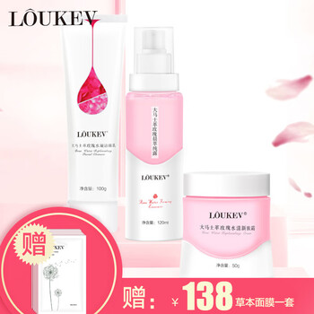 LOUKEV