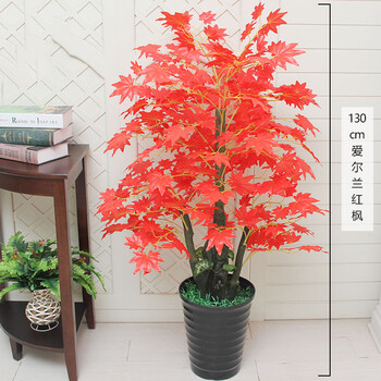 精致仿真花，打造田園風的家