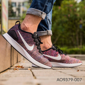 NIKE跑步鞋AO9379-007 41