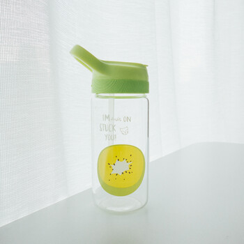 便攜創(chuàng)意水杯，喝出好氣色