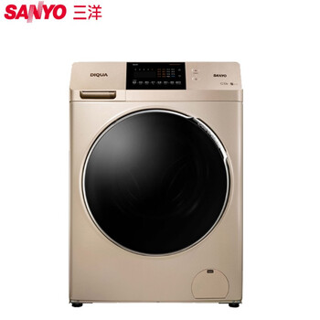 帝度洗衣機滾筒