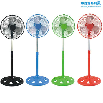 夏季納涼，就選這些臺(tái)式風(fēng)扇扇