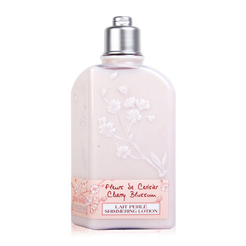 Loccitane美白