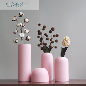 歐式花瓶擺件，打造精致家居生活