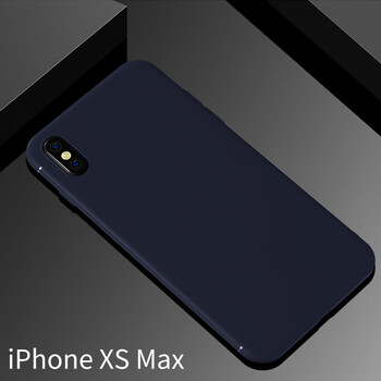 柏美惠 AppleiPhone XS max 手機殼/保護套