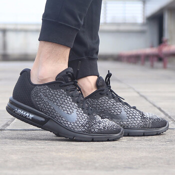 耐克（NIKE）跑步鞋852461-001 