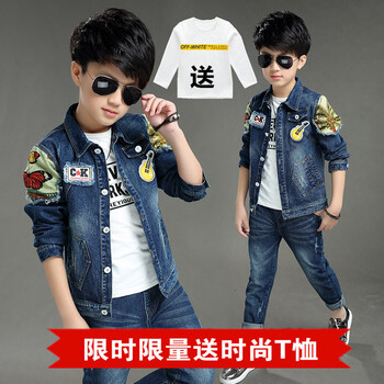 小孩小提琴