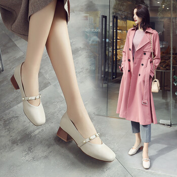ZHR女鞋單鞋35，36，37，38，39