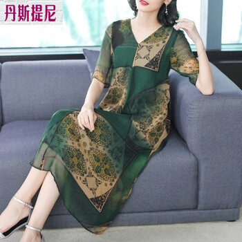 甜美飄逸雪紡衫，打造優(yōu)雅女人味