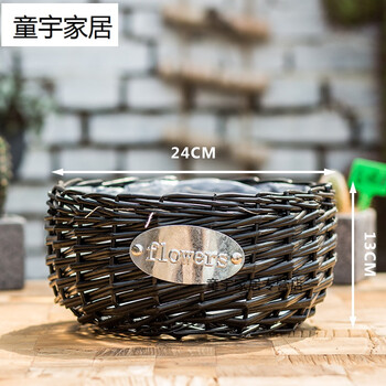 精美歐式花瓶，裝點(diǎn)你的田園風(fēng)