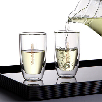 ORTOR玻璃杯300ml，201-300ml