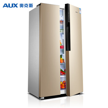 奧克斯BCD-527WAD2