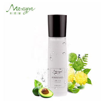 美皙媛爽膚水 120ml
