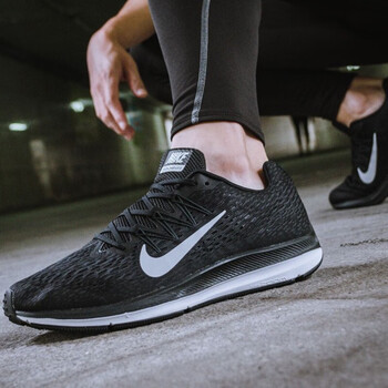 耐克（NIKE）跑步鞋AA7406-001/熱賣款 