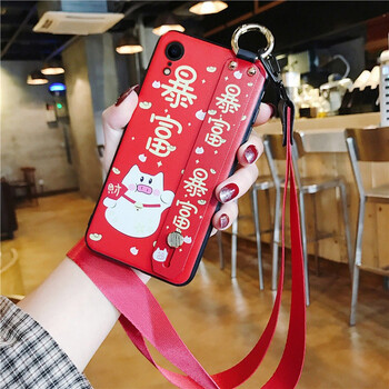卡弗拉（CAFFRRA） iPhoneXR 手機(jī)殼/保護(hù)套