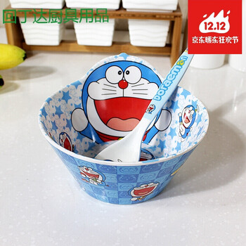 手繪叮當(dāng)貓