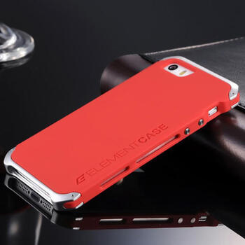 iphone5框硅膠
