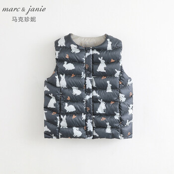 marcjanie羽絨服
