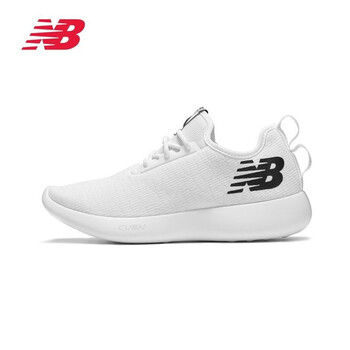 NEW BALANCE跑步鞋白色 RCVRYCW 